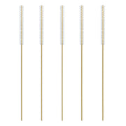 Lactona ragers XXS-Long | 2,5mm geel