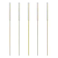 Lactona ragers XXS-Long | 2,5mm geel