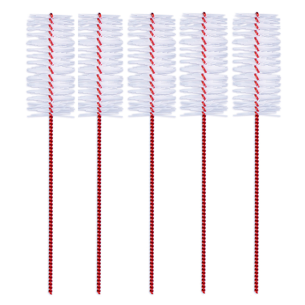 Lactona ragers XXL | 12mm donkerrood