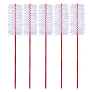 Lactona ragers XXL | 12mm donkerrood