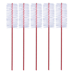 Lactona ragers XXL | 12mm donkerrood