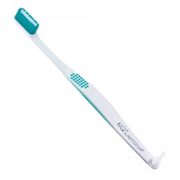 Lactona tandenborstel IQ+ X-soft