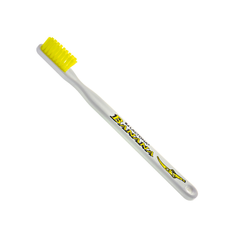 Lactona tandenborstel Toby Fruity(13cm)