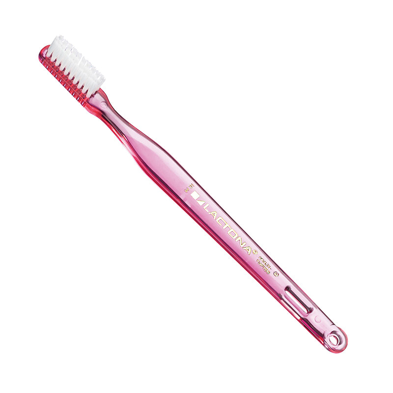 Lactona tandenborstel M31 Soft zonder tip