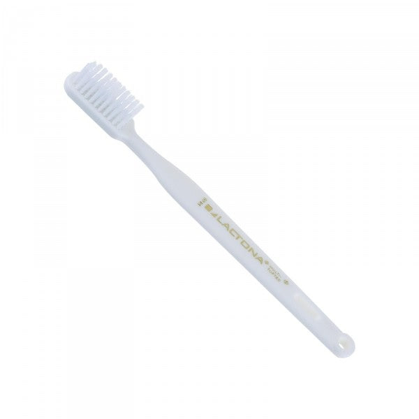 Lactona tandenborstel M40 Medium zonder tip