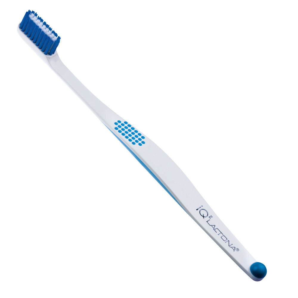 Lactona tandenborstel IQ X-soft