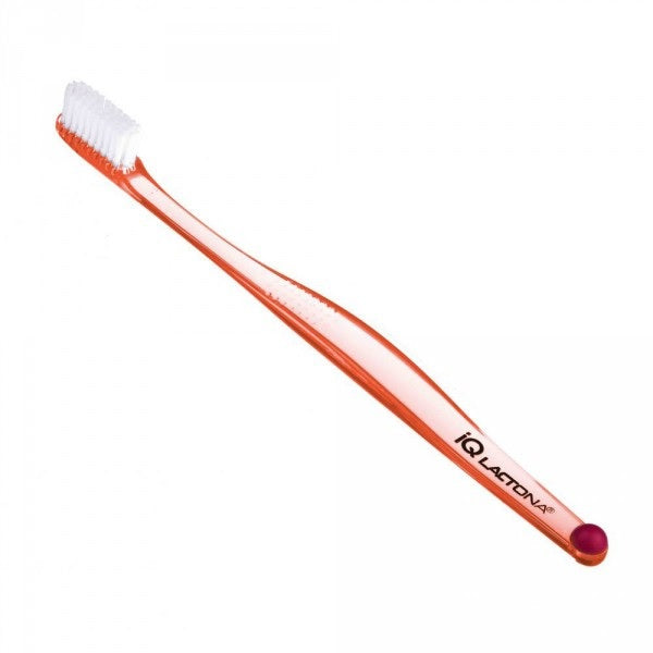 Lactona tandenborstel IQ Medium