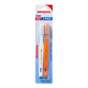 Lactona Nylon M40 Medium tandenborstels