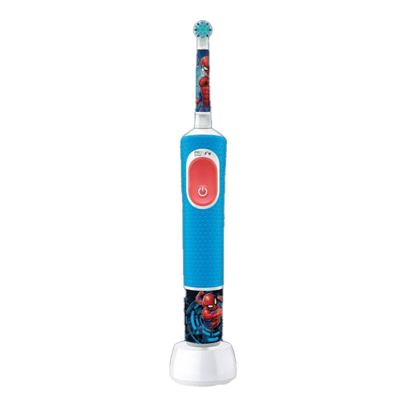 Oral-B Vitality Pro 103 Kids Spiderman 3+ jaar