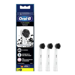 Oral-B Pure Clean EB20CH-3 opzetborstels