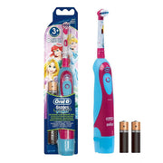 Oral-B Stages Power Kids Princess op batterij