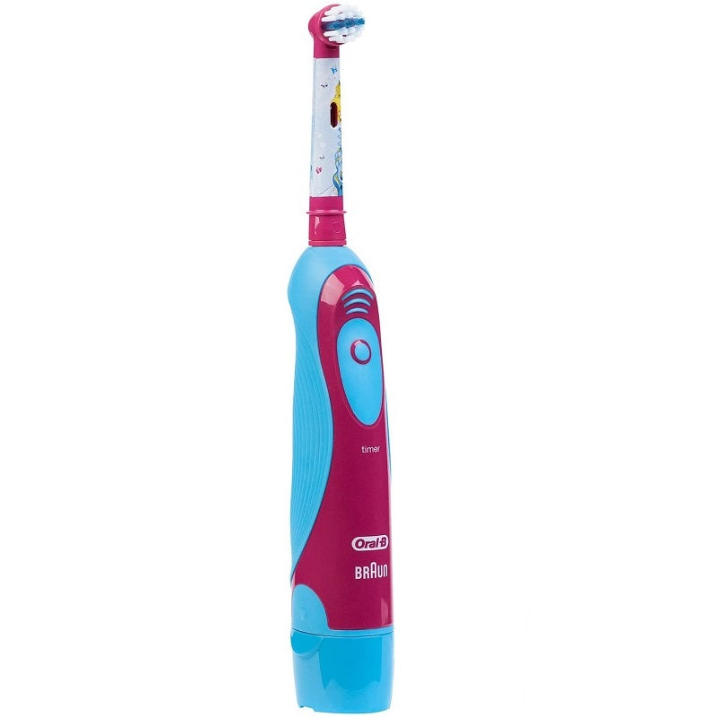 Oral-B Stages Power Kids Princess op batterij