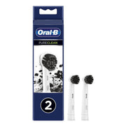 Oral-B Pure Clean EB20CH-2 opzetborstels