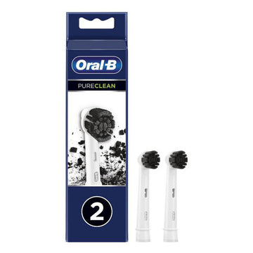 Oral-B Pure Clean EB20CH-2 opzetborstels