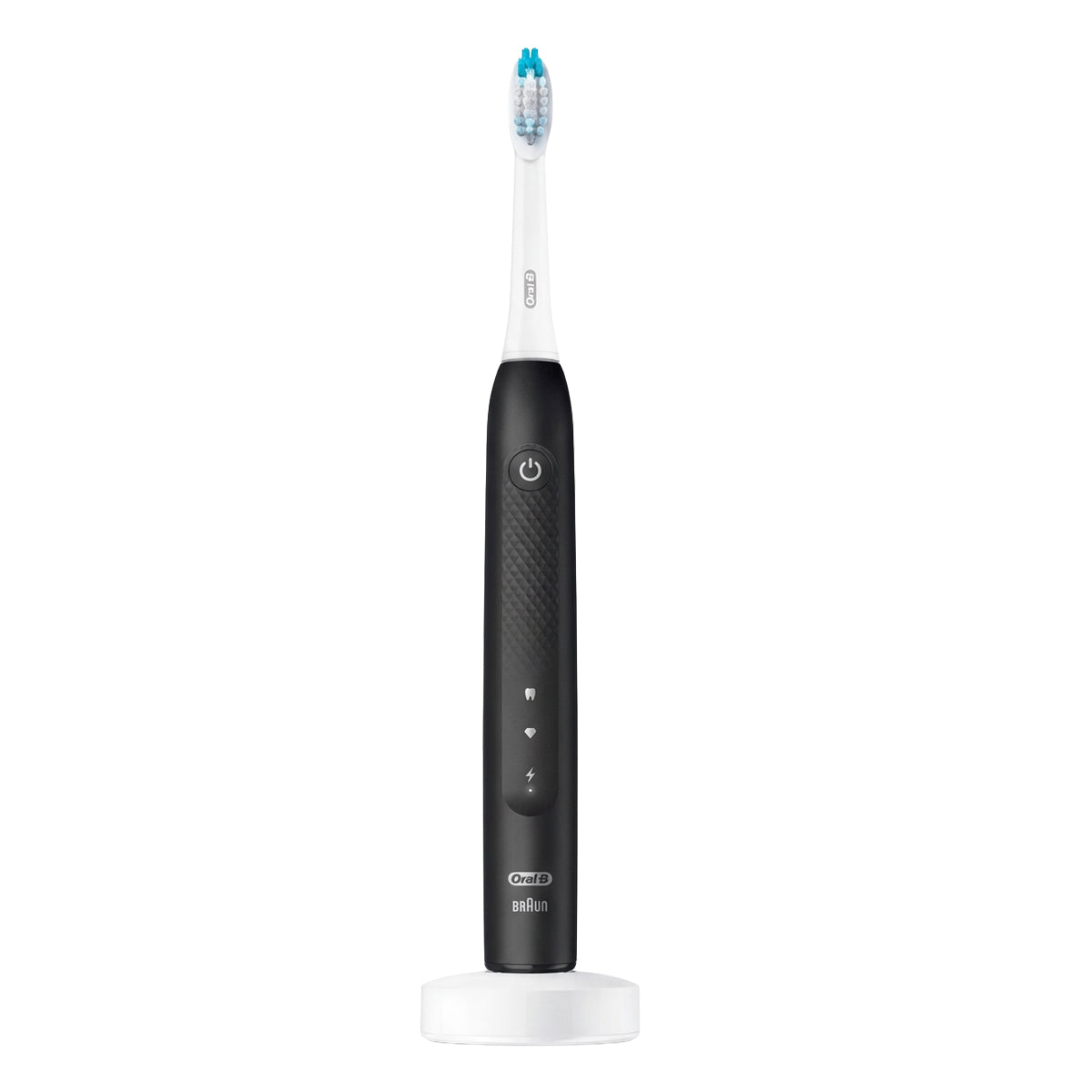 Oral-B Pulsonic Slim Clean 2000 zwart