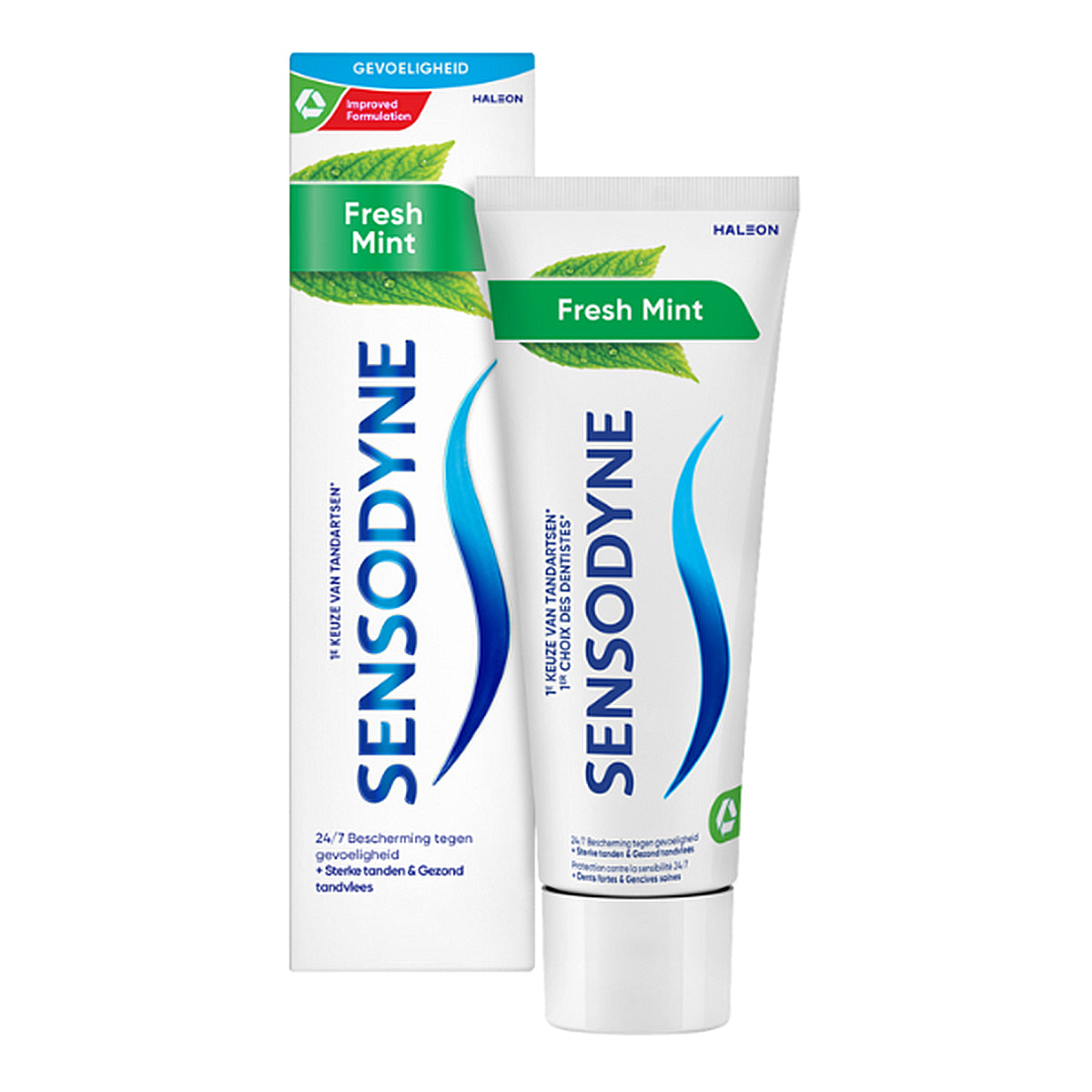 Sensodyne Freshmint tandpasta