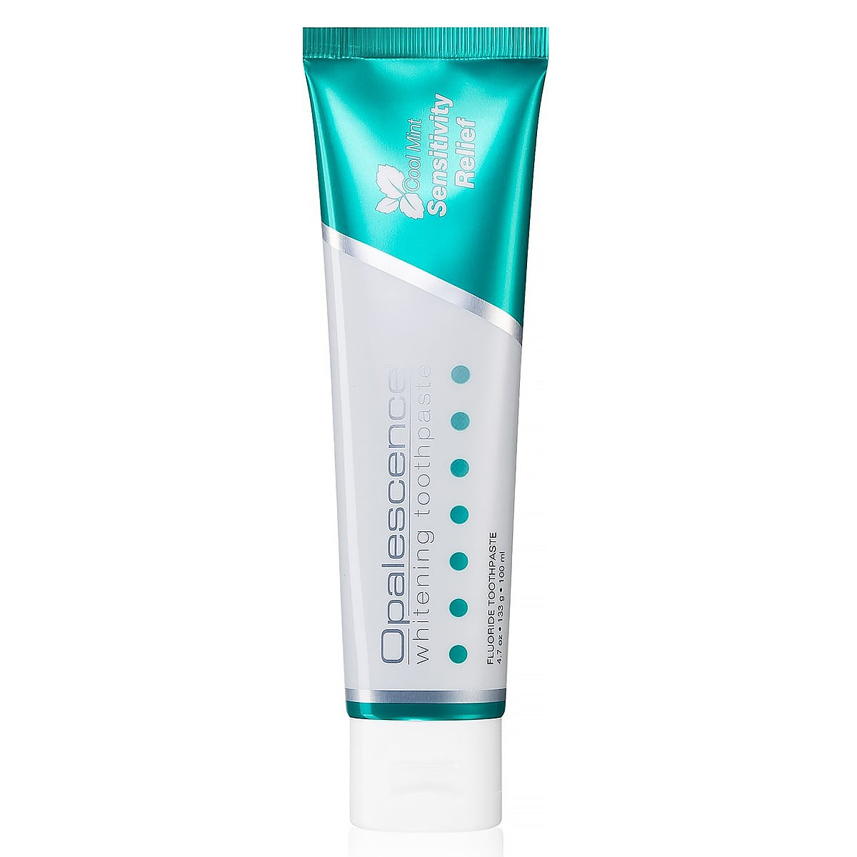 Opalescence Sensitivity whitening tandpasta