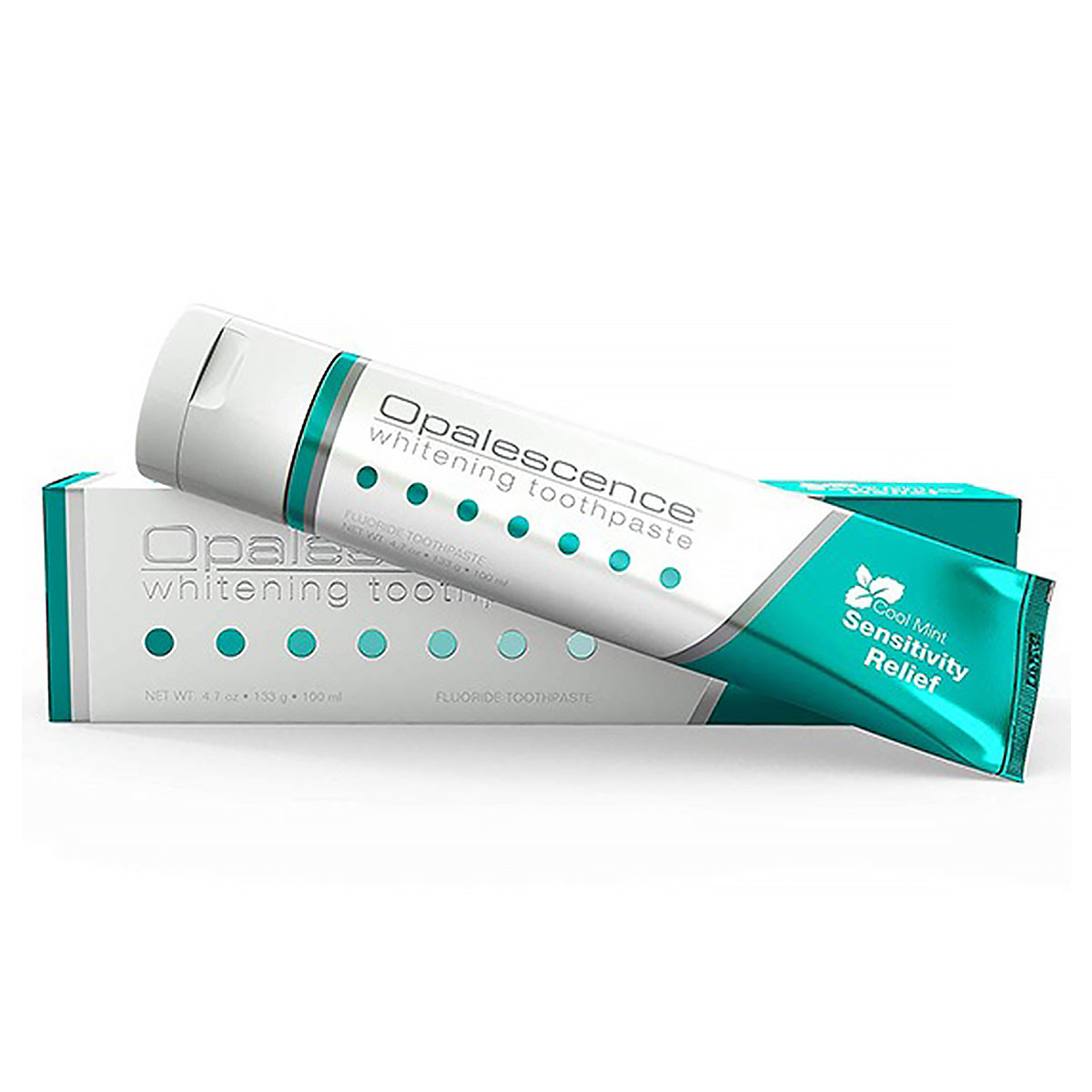 Opalescence Sensitivity whitening tandpasta