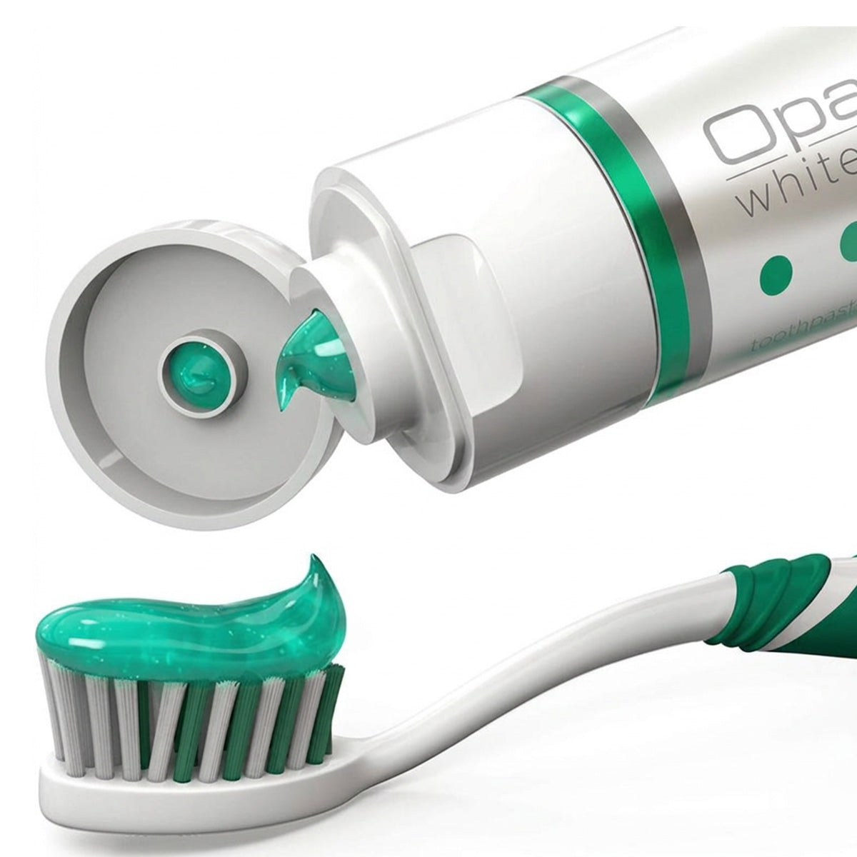 Opalescence Whitening tandpasta Cool Mint
