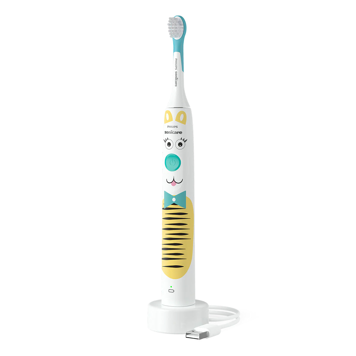 Sonicare For Kids HX3601/01 elektr. tandenborstel