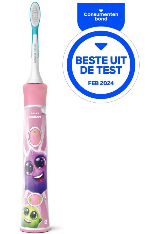 Sonicare For Kids HX6352/42 el.tandenborstel