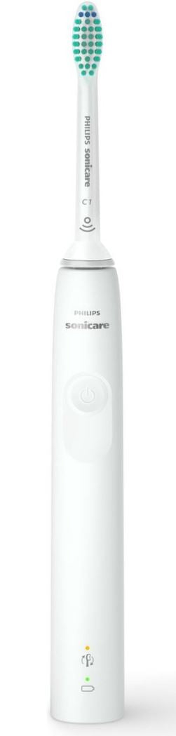 Sonicare 3100 elektrische borstel wit HX3673/13
