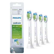 Sonicare W2 Optimal White HX6064/10 opzetborstels