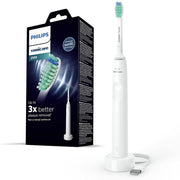 Sonicare 2100 elektrische borstel wit HX3651/13