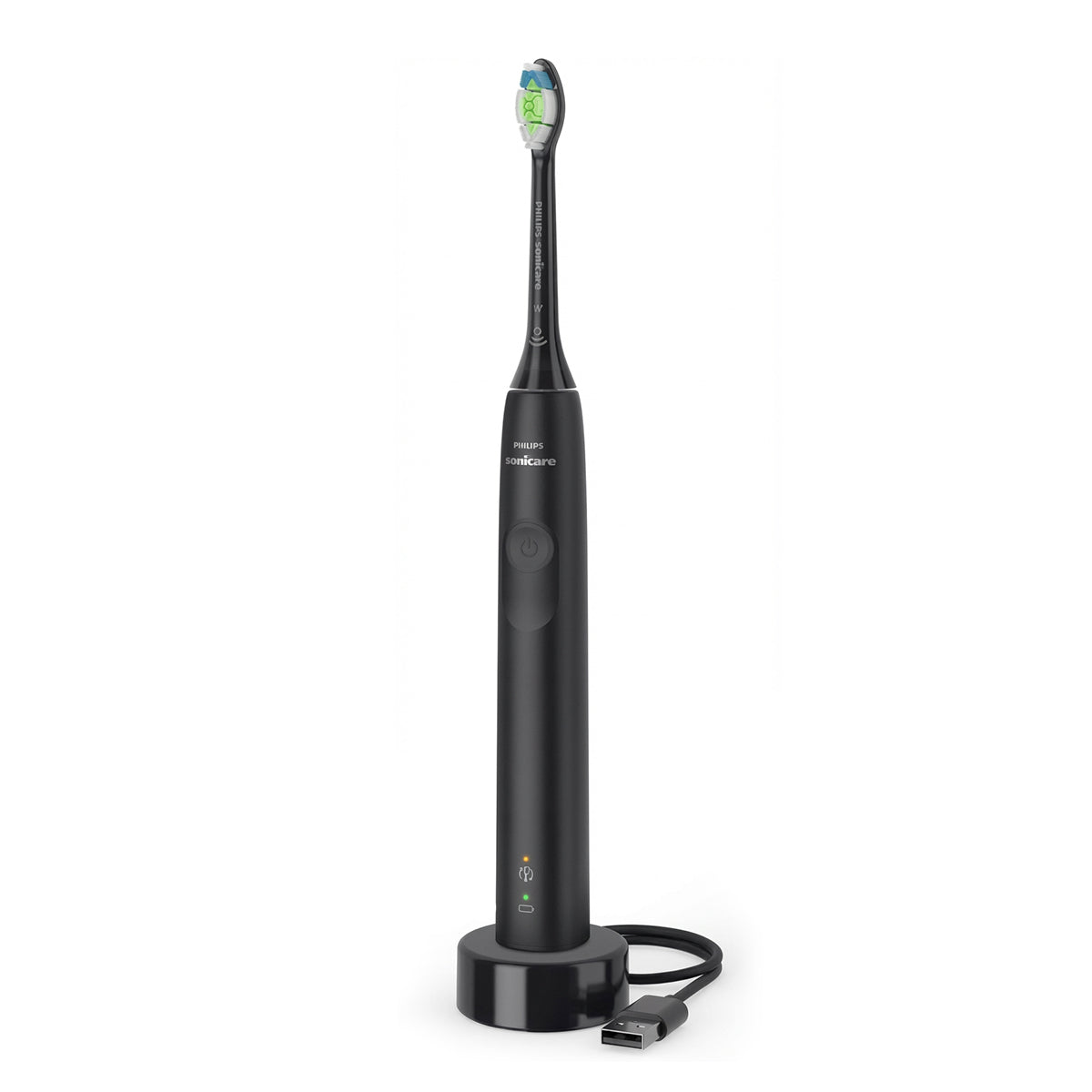 Sonicare 4100 elektrische borstel zwart HX3681/54