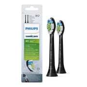 Sonicare W2 Optimal White HX6062/13 Opzetb. Zwart