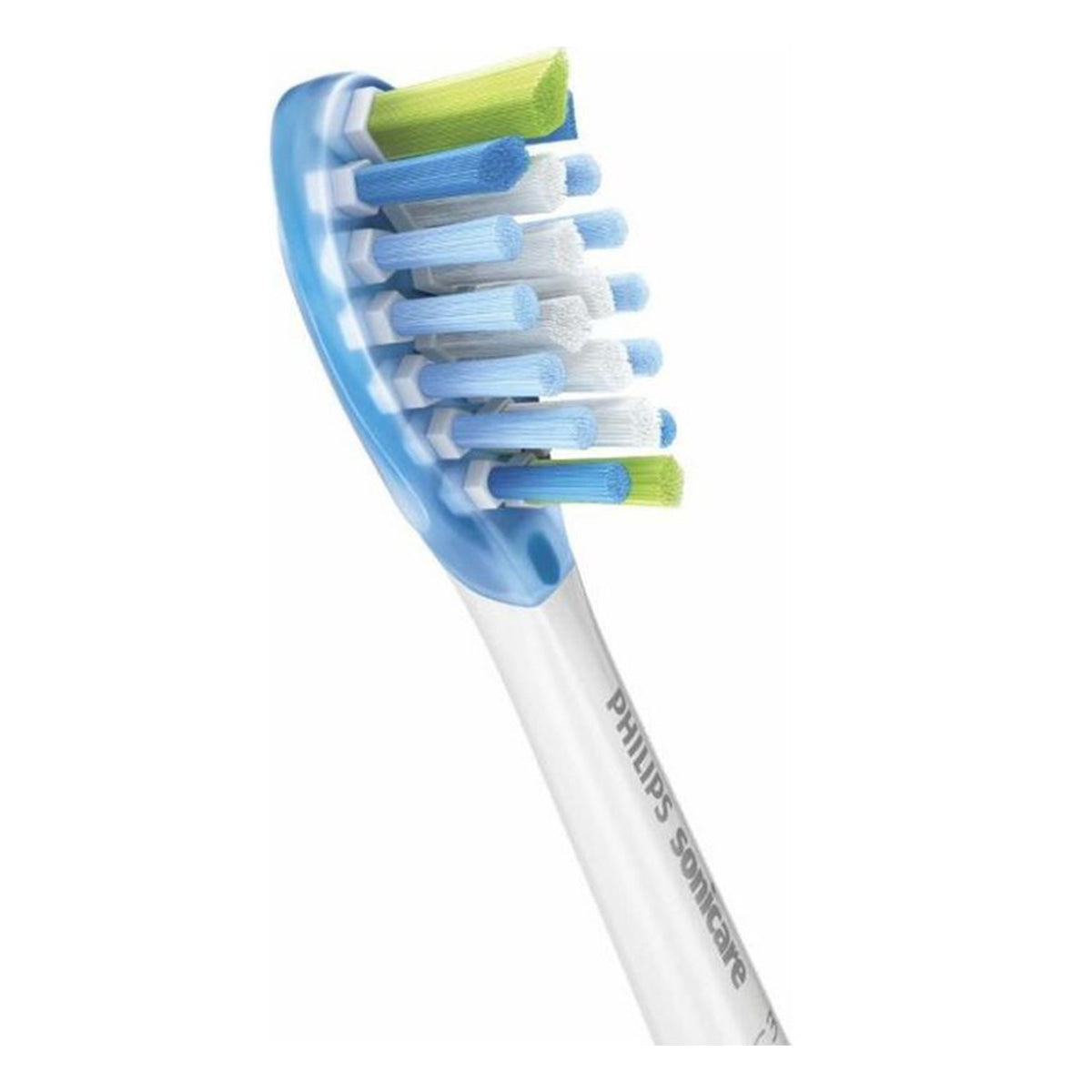 Sonicare C3 Plaque Defence HX9044/17 opzetb. wit