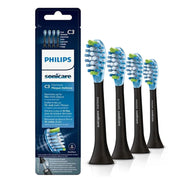 Sonicare C3 Premium Pl.Def. HX9044/33 opzetb.zwart