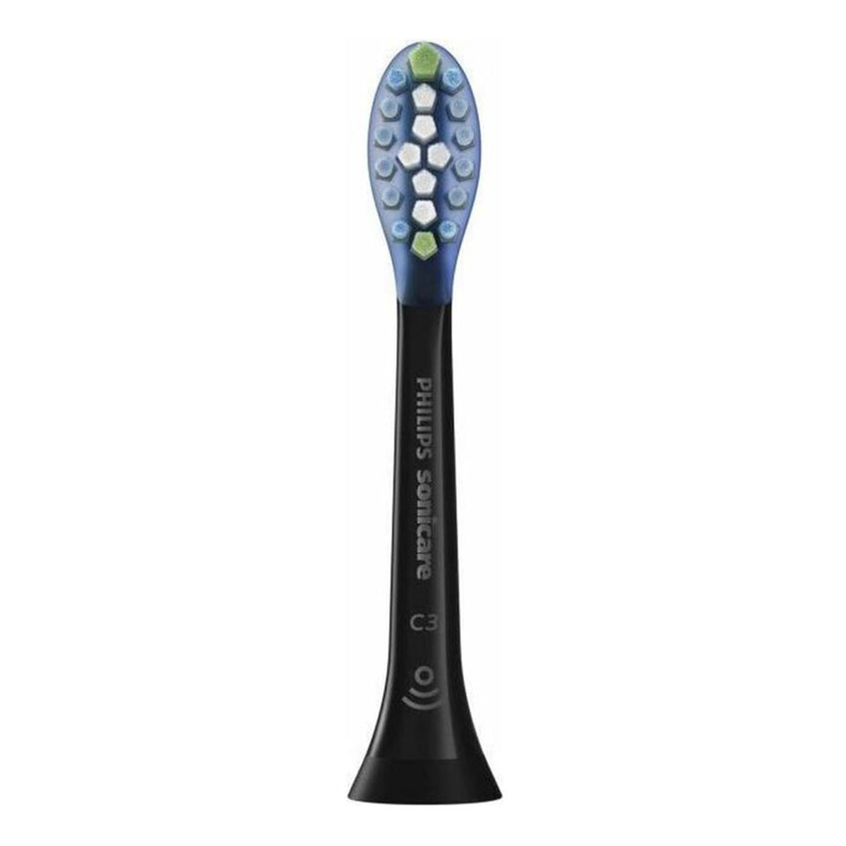 Sonicare C3 Premium Pl.Def. HX9044/33 opzetb.zwart