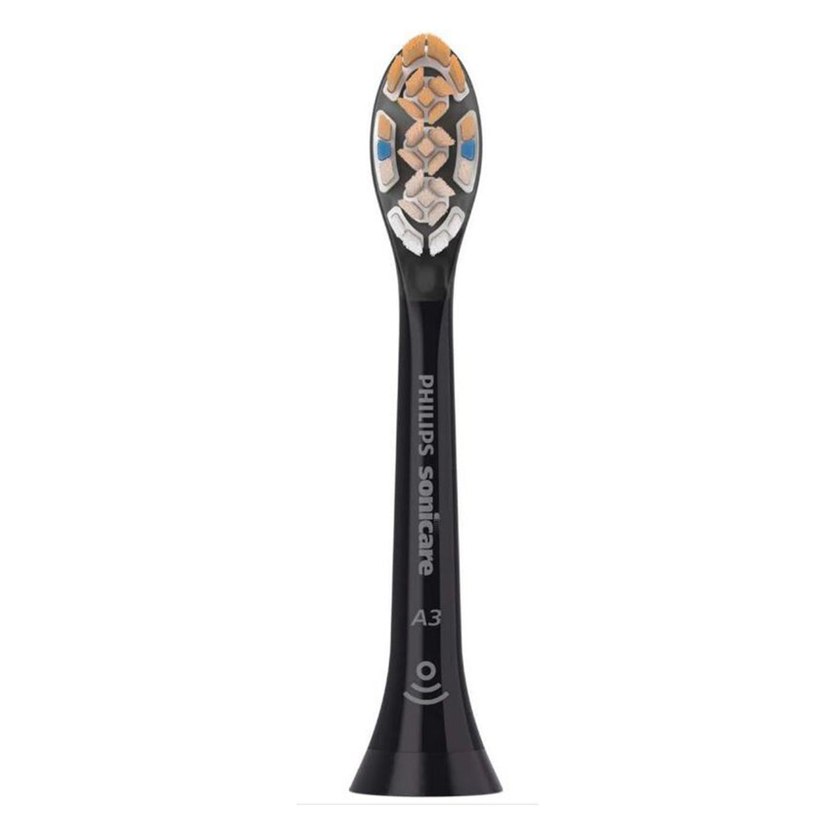 Sonicare A3 Premium AIO HX9092/11 opzetb. zwart