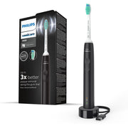 Sonicare 3100 elektrische borstel zwart HX3671/14