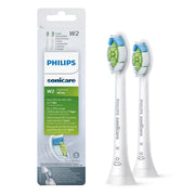 Sonicare W2 Optimal White HX6062/10 Opzetb. wit