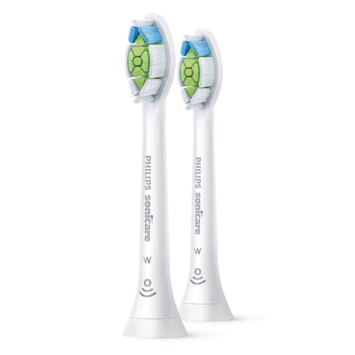 Sonicare W2 Optimal White HX6062/10 Opzetb. wit