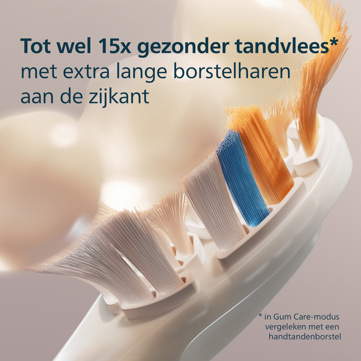 Sonicare A3 Premium AIO HX9092/87 wit Opzetb.