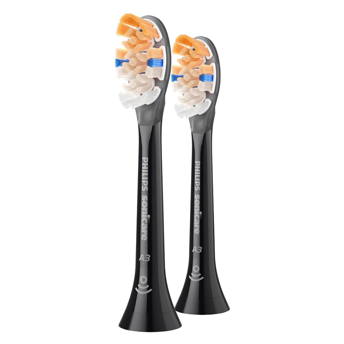 Sonicare A3 Premium AIO HX9092/88 zwart Opzetb.