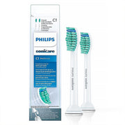 Sonicare ProResults opzetborstels HX6012/07 wit