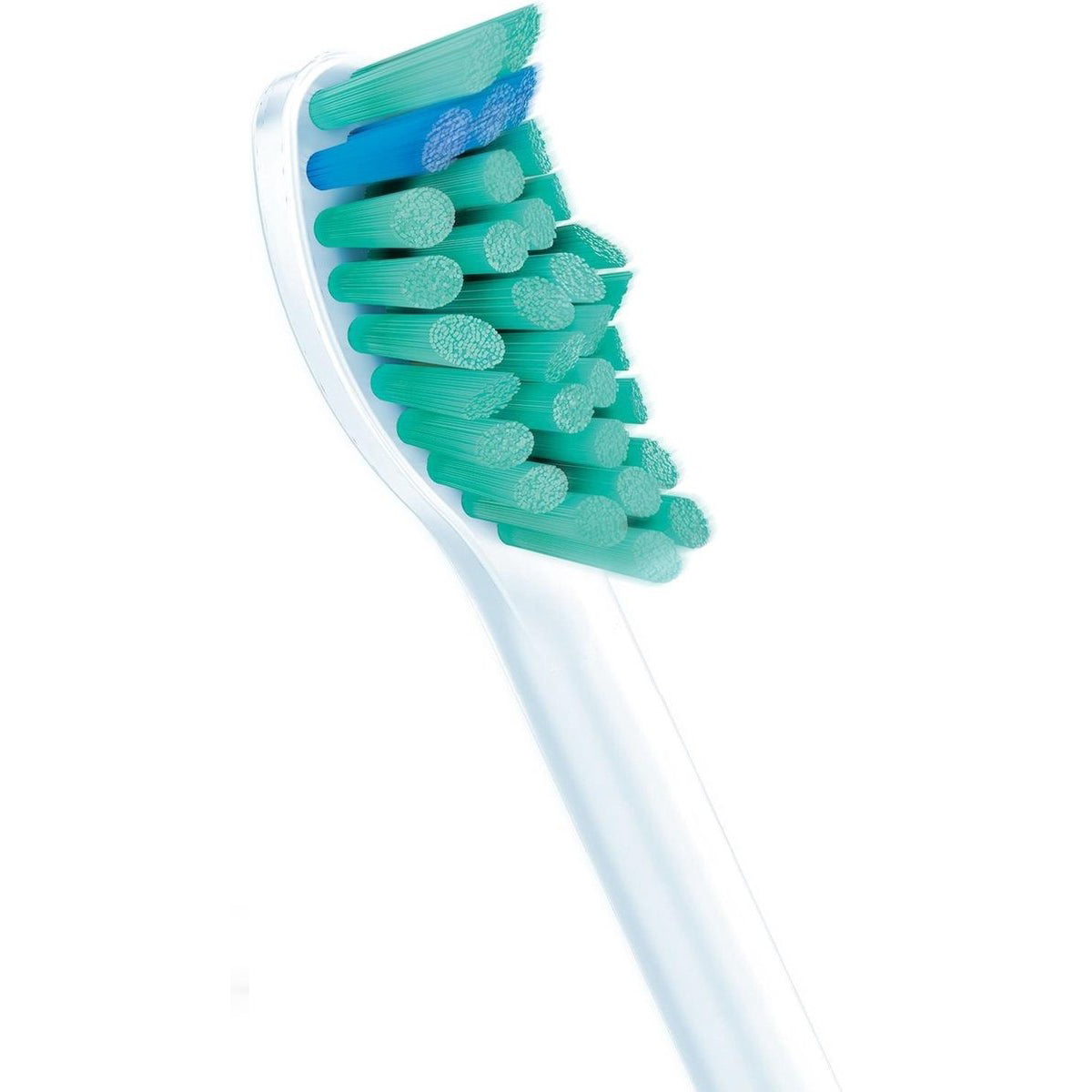 Sonicare ProResults opzetborstels HX6012/07 wit