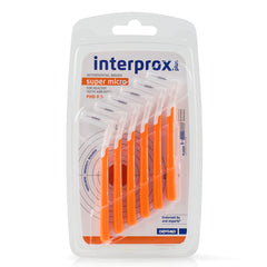 Interprox Plus PHD 0,9 Super Micro oranje blister