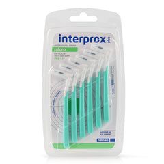 Interprox Plus PHD 1,1 Micro groen blister