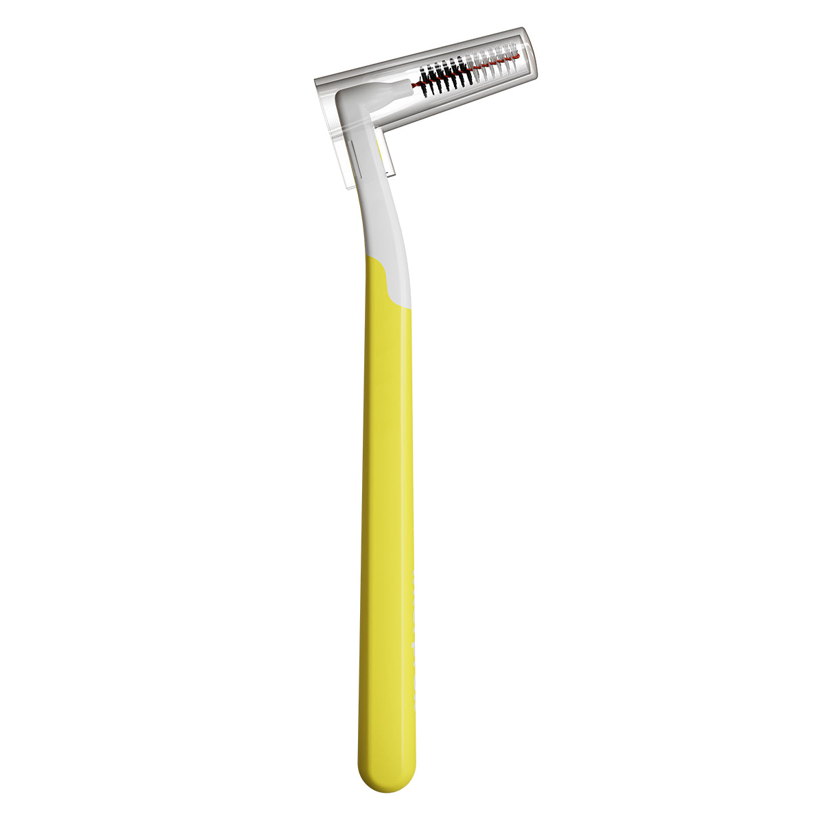 Interprox Plus PHD 1,4 Mini geel blister