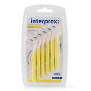 Interprox Plus PHD 1,4 Mini geel blister