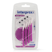 Interprox Plus PHD 2,3 Maxi Conical paars blister