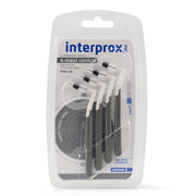 Interprox Plus PHD 2,6 X-Maxi Conical grijs blister