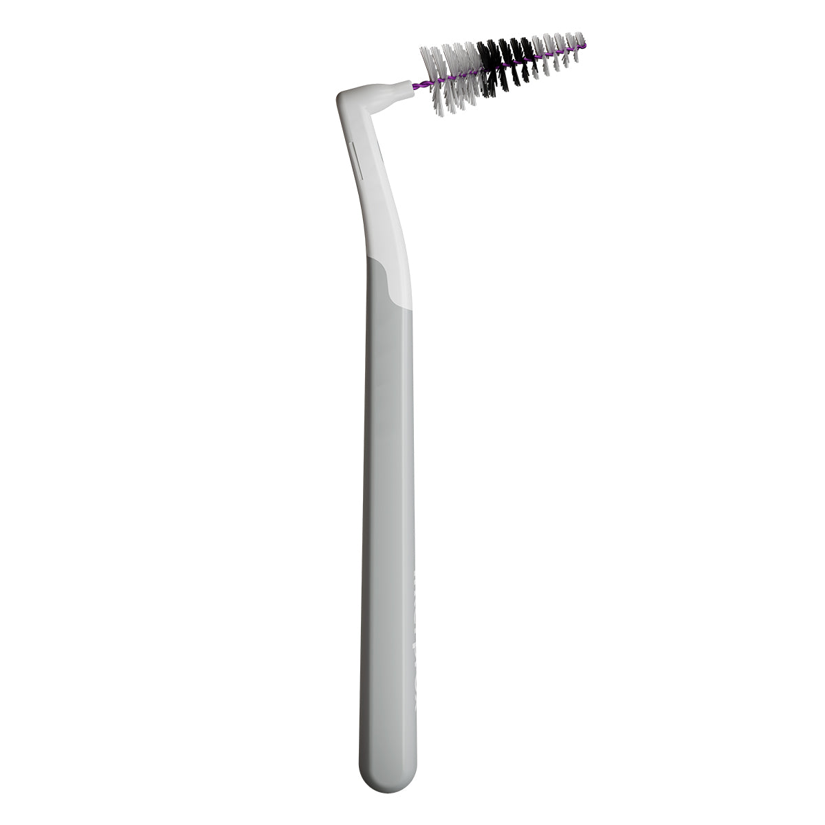 Interprox Plus PHD 2,6 X-Maxi Conical grijs blister