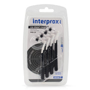 Interprox Plus PHD 2,9 XX-Maxi Conical zwart blister