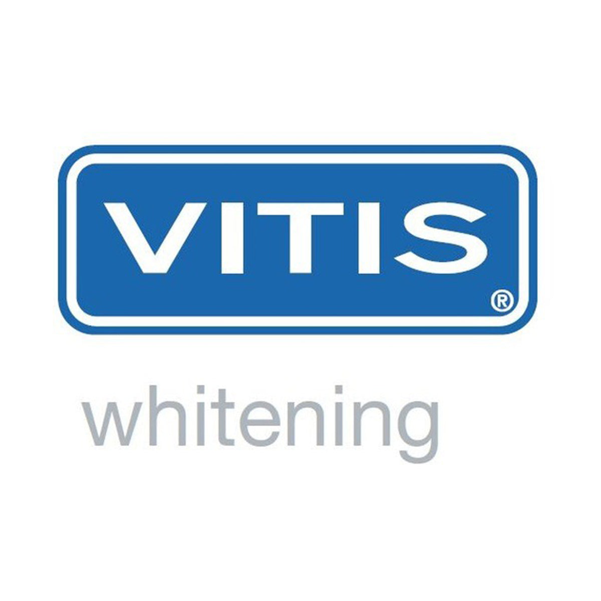 Vitis Whitening tandpasta